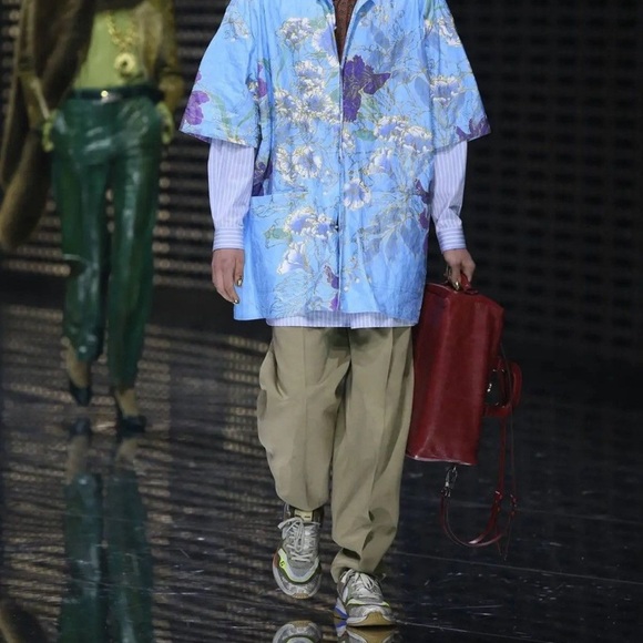 Gucci Ultrapace sneakers - Picture 11 of 11